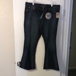 Torrid Jeans